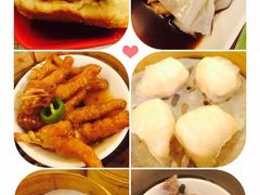 -添好运点心专门店(深水埗店)