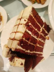 -北京嘉里大酒店·宴会厅婚宴·户外婚礼·生日宴