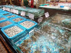 -蚝得喜海鲜(东城店)