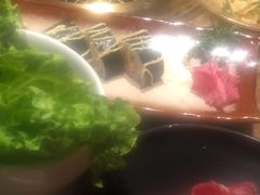 -额尔敦牛厨师铜板烧