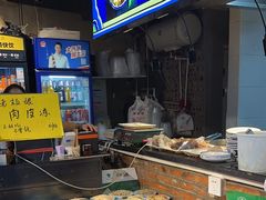 -满族八旗正宗牛肉面