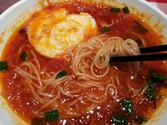 -西贝(金桥店)