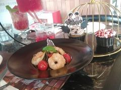 -Nord Grill&Bar Highland诺德西餐(深圳欢乐海岸店)