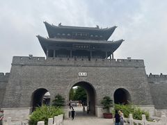 -朝花夕拾中餐厅(台儿庄古城复兴广场店)