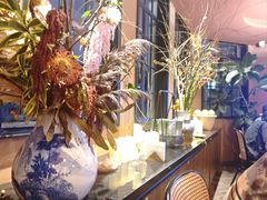 -滇野云南野生菌餐厅(陕西南路店)