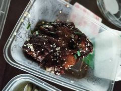 -醉香园(长江北路店)