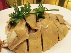 散养鸡-三林本帮馆(中林街店)