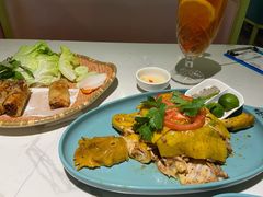 -米多分·越南小馆(南海万科广场店)