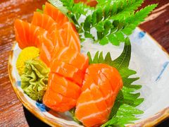-木岛·烧鸟居酒屋(川沙店)