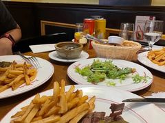 -Entrecôte 法国牛扒馆(保利·时光里店)