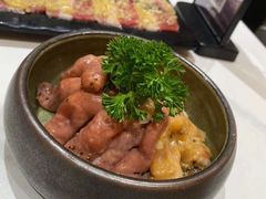 -妥妥烤肉料理(凯德店)