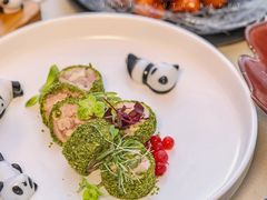 -烛影拾光观景餐厅·创意菜·摄影·小提琴(大唐不夜城店)