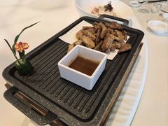 -海景壹号大酒店(惠钱路店)