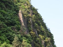 -天台山琼台仙谷景区