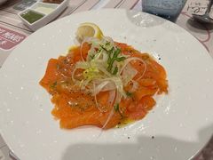 -安妮意大利餐厅(丽都店)