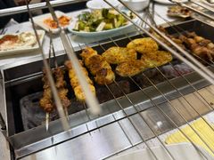 -元坊珲春无烟串城(北海路店)