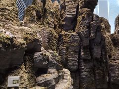 -房山世界地质公园博物馆