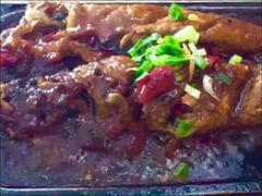 敏丁拌饭馆(中街路店)-敏丁拌饭(中街总店)