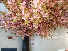 -佛山希尔顿酒店·融誉亚洲美食荟