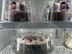 -DQ·蛋糕·冰淇淋(川沙东海岸店)