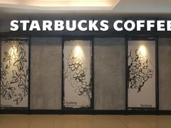 -星巴克臻选(沈阳大悦城店)