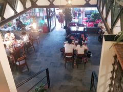 大堂-马头巷·隐庐居·红油大虾(园区店)