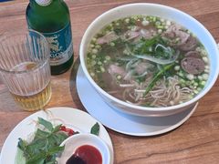 -越美小馆·越南料理(曲江店)