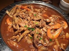 -胖哥俩肉蟹煲(来福士店)
