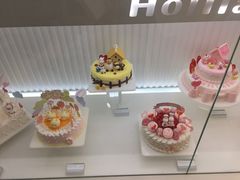 -好利来(西铁营万达广场店)
