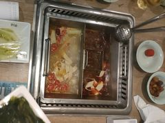 -野妹经典火锅(民治店)