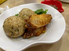 -盛记粥面(佐敦店)