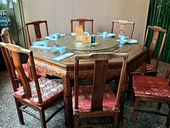 -西江美食舫·江西菜(健德桥店)