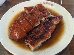 -黄连大头华烧鹅店(大良店)