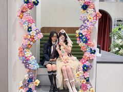 -海马体家庭照相馆(广州正佳广场店)