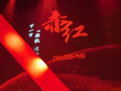 -赤红音乐现场(浦东金桥路店)