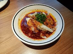 没骨头鸡爪-太二酸菜鱼(天鹅湖万达店)