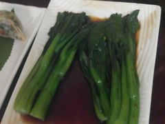 -喜鹊茶点.啫煲(车陂店)