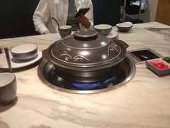 -同仁四季椰子鸡(福田东园总店)