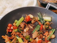 -高老庄新家宴(北斗星广场店)