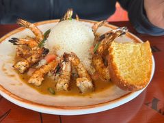 -阿甘虾餐厅(凌霄阁店)