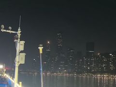 -琶醍壹号•音乐江景餐吧