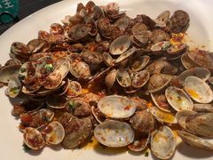 -亚马逊海鲜自助(梅溪湖步步高店)