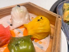 -煲王粤菜餐厅(中侨中心店)