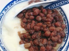红豆双皮奶-超琪星·咖啡简餐(川音店)