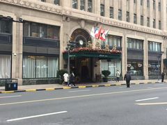-上海外滩茂悦大酒店