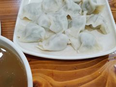 -九先生水饺(傅厚岗店)