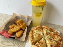 -尊宝比萨(公明百佳华店)