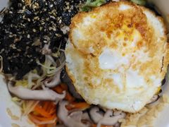 -京尚道韩式美食屋(海甸岛店)