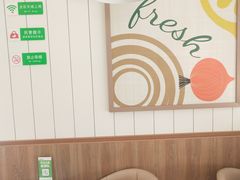 用餐区-德克士(许东店)