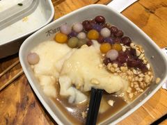 -木屋烧烤(坂田天安云谷店)